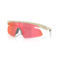 Cykelglasögon Oakley RSLV Lite Sandstorm/Prizm Trail Torch