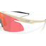 Cykelglasögon Oakley RSLV Lite Sandstorm/Prizm Trail Torch