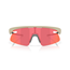 Cykelglasögon Oakley RSLV Lite Sandstorm/Prizm Trail Torch