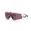 Cykelglasögon Oakley Sphaera Strike Matte Clear/Prizm Road Black