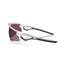 Cykelglasögon Oakley Sphaera Strike Matte Clear/Prizm Road Black