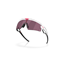 Cykelglasögon Oakley Sphaera Strike Matte Clear/Prizm Road Black