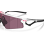 Cykelglasögon Oakley Sphaera Strike Matte Clear/Prizm Road Black
