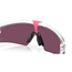 Cykelglasögon Oakley Sphaera Strike Matte Clear/Prizm Road Black