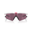 Cykelglasögon Oakley Sphaera Strike Matte Clear/Prizm Road Black