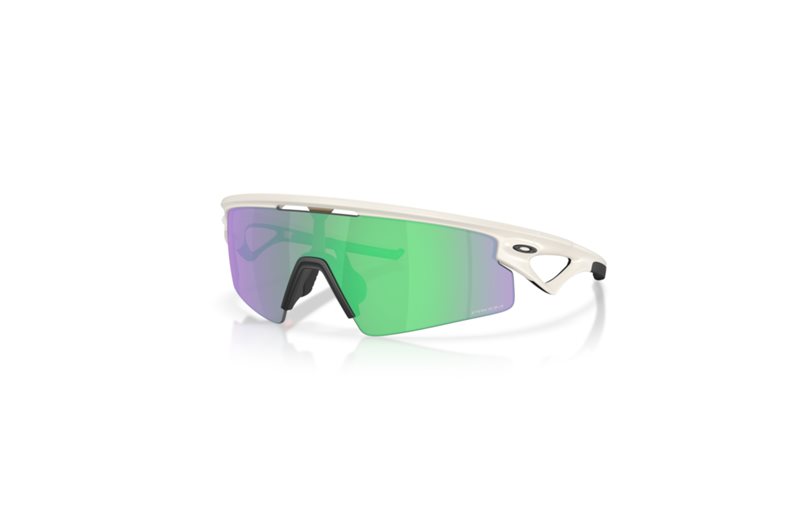 Cykelglasögon Oakley Sphaera Strike Matt Mist/Prizm Road Jade