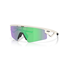 Cykelglasögon Oakley Sphaera Strike Matt Mist/Prizm Road Jade