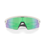 Cykelglasögon Oakley Sphaera Strike Matt Mist/Prizm Road Jade