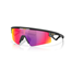 Cykelglasögon Oakley Sphaera Strike Matte Black/Prizm Road