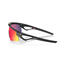 Cykelglasögon Oakley Sphaera Strike Matte Black/Prizm Road