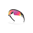 Cykelglasögon Oakley Sphaera Strike Matte Black/Prizm Road