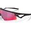 Cykelglasögon Oakley Sphaera Strike Matte Black/Prizm Road