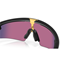 Cykelglasögon Oakley Sphaera Strike Matte Black/Prizm Road