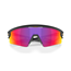 Cykelglasögon Oakley Sphaera Strike Matte Black/Prizm Road