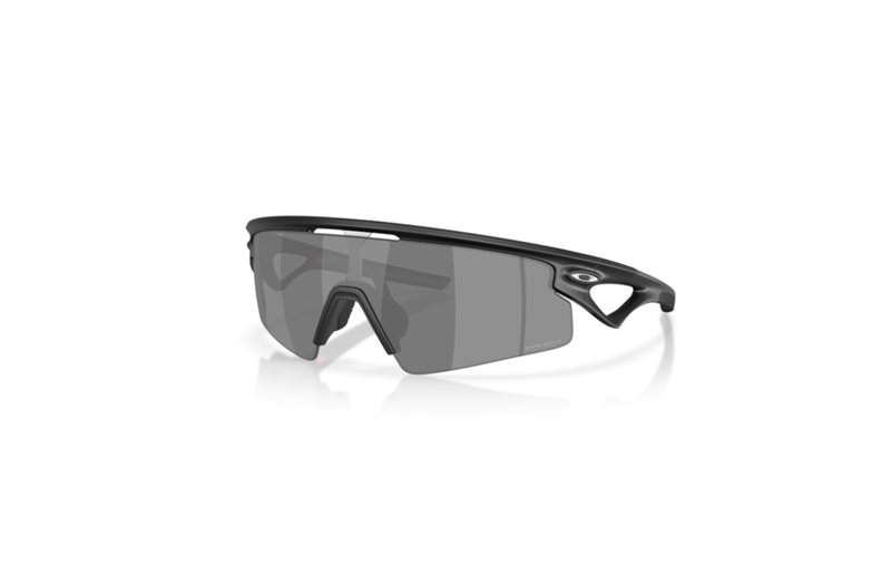 Cykelglasögon Oakley Sphaera Strike Matte Black/Prizm Black