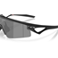 Cykelglasögon Oakley Sphaera Strike Matte Black/Prizm Black