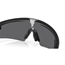 Cykelglasögon Oakley Sphaera Strike Matte Black/Prizm Black