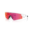 Cykelglasögon Oakley Sphaera Strike Matte White/Prizm Field