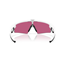 Cykelglasögon Oakley Sphaera Strike Matte White/Prizm Field