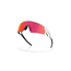Cykelglasögon Oakley Sphaera Strike Matte White/Prizm Field