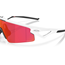 Cykelglasögon Oakley Sphaera Strike Matte White/Prizm Field