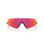 Cykelglasögon Oakley Sphaera Strike Matte White/Prizm Field
