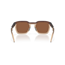 Solglasögon Oakley HSTN SQ Matte Rootbeer/Prizm Tungsten