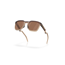 Solglasögon Oakley HSTN SQ Matte Rootbeer/Prizm Tungsten