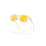 Solglasögon Oakley HSTN SQ Matt Mist/Prizm 24K Polarized