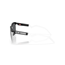 Solglasögon Oakley HSTN SQ Matte Black/Prizm Black Polarized