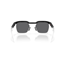 Solglasögon Oakley HSTN SQ Matte Black/Prizm Black Polarized