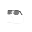 Solglasögon Oakley HSTN SQ Matte Black/Prizm Black Polarized