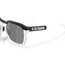 Solglasögon Oakley HSTN SQ Matte Black/Prizm Black Polarized