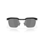 Solglasögon Oakley HSTN SQ Matte Black/Prizm Black Polarized