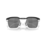 Solglasögon Oakley HSTN SQ Matte Black/Prizm Black Polarized