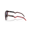 Solglasögon Oakley HSTN SQ Polished Black/Prizm Grey