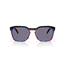 Solglasögon Oakley HSTN SQ Polished Black/Prizm Grey