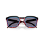 Solglasögon Oakley HSTN SQ Polished Black/Prizm Grey