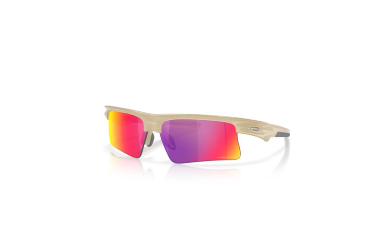 Cykelglasögon Oakley Bisphaera Speed Sandstorm/Prizm Road