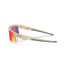 Cykelglasögon Oakley Bisphaera Speed Sandstorm/Prizm Road