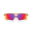 Cykelglasögon Oakley Bisphaera Speed Sandstorm/Prizm Road