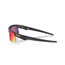 Cykelglasögon Oakley Bisphaera Speed Matte Black/Prizm Road