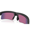 Cykelglasögon Oakley Bisphaera Speed Matte Black/Prizm Road