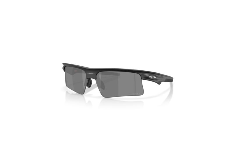 Cykelglasögon Oakley Bisphaera Speed Matte Black/Prizm Black