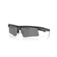 Cykelglasögon Oakley Bisphaera Speed Matte Black/Prizm Black