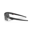 Cykelglasögon Oakley Bisphaera Speed Matte Black/Prizm Black