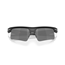 Cykelglasögon Oakley Bisphaera Speed Matte Black/Prizm Black