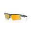 Cykelglasögon Oakley Bisphaera Speed Matte Carbon/Prizm 24K Polarized
