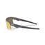 Cykelglasögon Oakley Bisphaera Speed Matte Carbon/Prizm 24K Polarized