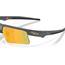 Cykelglasögon Oakley Bisphaera Speed Matte Carbon/Prizm 24K Polarized